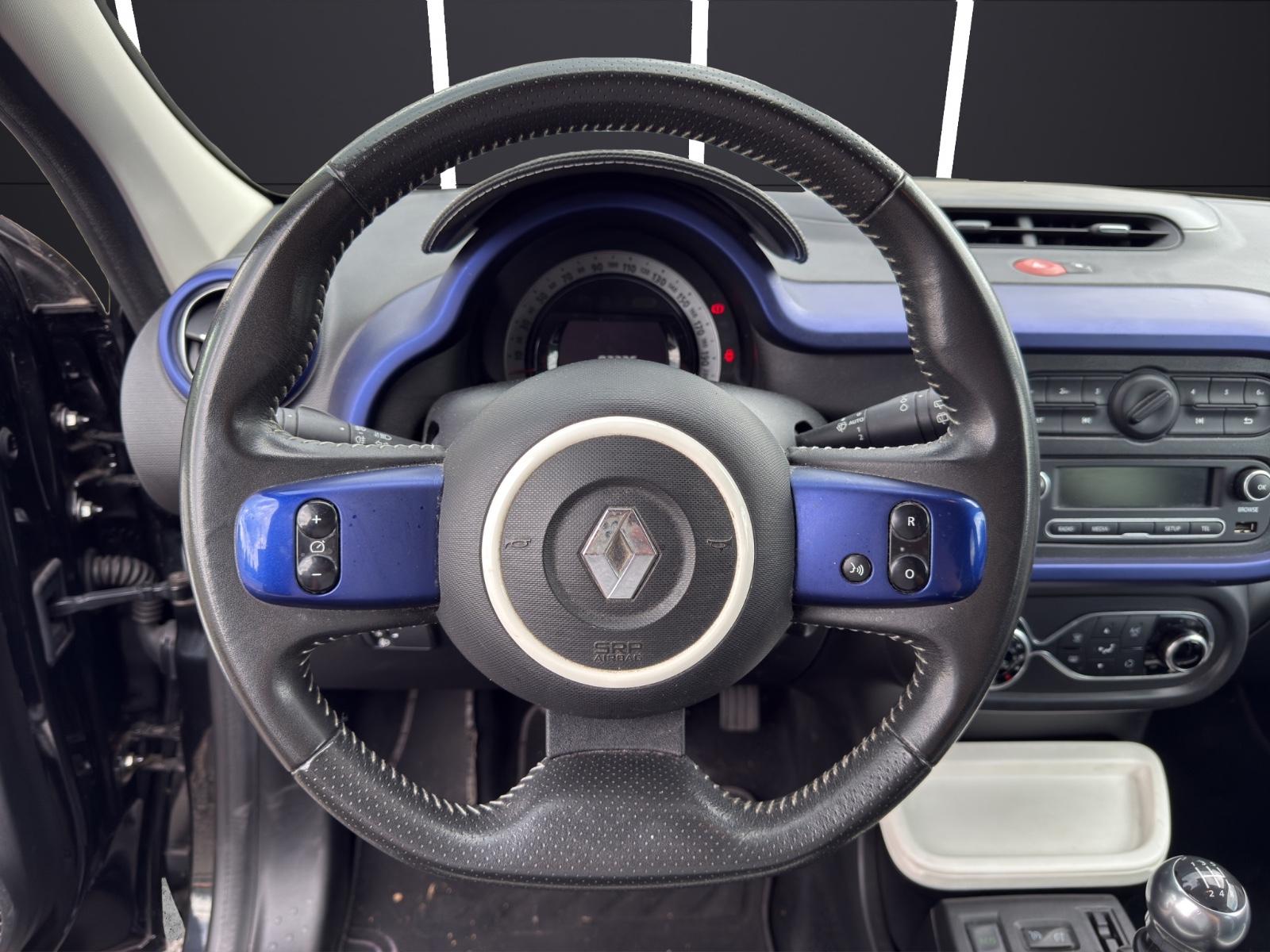 Renault Twingo *FINANZIERUNG 149€ + GARANTIE*