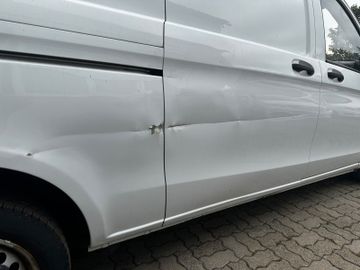 Mercedes Vito - 10