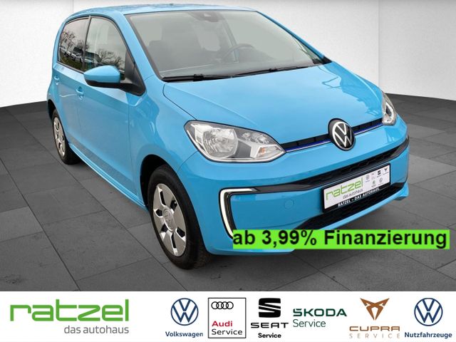 Volkswagen up e-up! Style Plus Klimaautomatik+BT