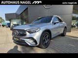 Mercedes-Benz GLC 200 AMG-LINE-ADV*PANO*AHK*DIGITALLIGHT*LEDER - Mercedes-Benz GLC-Klasse Jahreswagen
