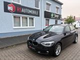 BMW 116i*Navi*Bi-Xenon*PDC*Sitzheizung - BMW 1er Reihe: Kombi