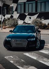 Audi Avant*Virtual Cockpit* S line Sport*RS4 19Zoll - Audi A4: RS