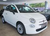 Fiat 500 1.0 CarPlay Alu Tempomat 1.Hand