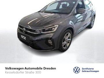 Volkswagen Taigo R-Line 1.5 TSI