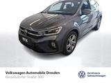 Volkswagen Taigo R-Line 1.5 TSI - VW Taigo Gebrauchtwagen in Dresden