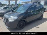 Dacia Dokker Laureate*Klima*PDC* - gebrauchte Dacia Dokker aus dem Jahr 2013