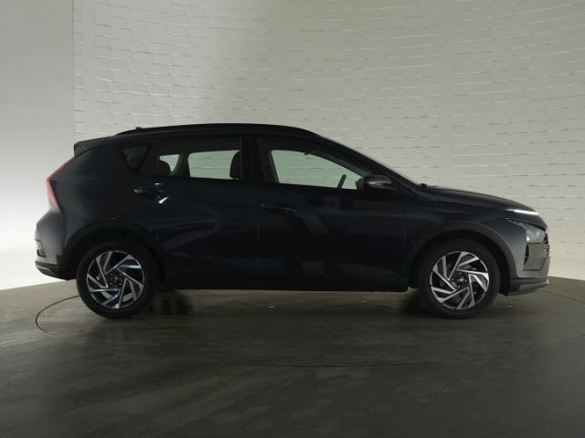 BAYON FACELIFT T-GDI TREND DCT+VOLL LED+NAVI+SIT
