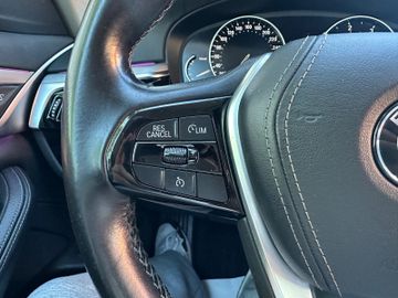 BMW 530 - 10