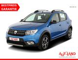 Dacia Sandero Stepway II 0.9 TCE Anniversary Navi PDC - Dacia Sandero: Stepway Anniversary
