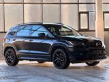 Cupra Ateca 2.0 TSI 221kW 4Drive DSG - - Cupra Ateca in Stuttgart