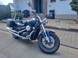 Suzuki Intruder m800  - SUZUKI INTRUDER M800