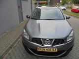 Nissan Qashqai+2 / dCi /360/7Sitze / Pano/1JahrGewährle - Nissan Qashqai+2 mit Diesel-Antrieb