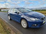 Seat Leon ST 2.0 TDI 110kW 4Drive DSG Style Style - Seat Leon Unfallwagen