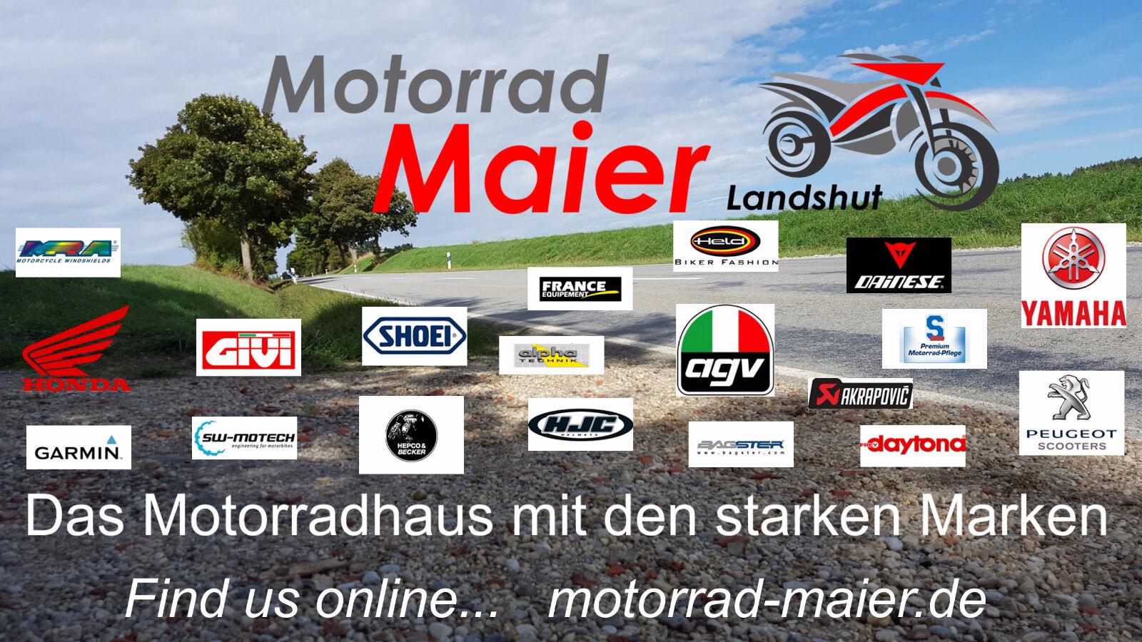 Honda NC750S ABS - Schalter