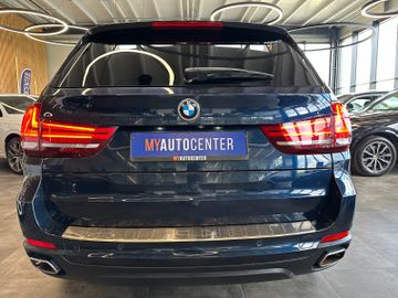 MYAUTOCENTER – Gebraucht- und Jahreswagen mit Werkstattservice in Pfaffenhofen BMW X5 *PANO*NAVI*HEAD-UP*MEMORY*