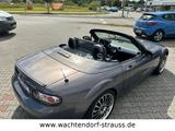 Mazda MX-5 1.8 Energy Roadster Coupe* - Mazda Gebrauchtwagen von 2007