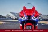 Honda CBR 600 RR ABS  6 Jahre Garantie ! - HONDA CBR 600 RR