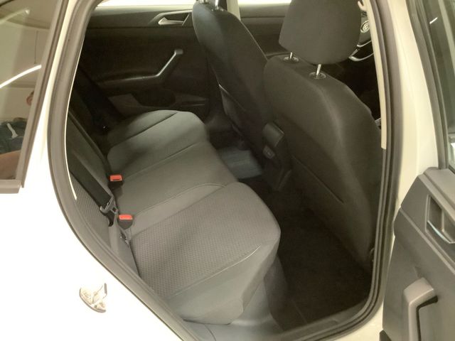 Polo Comfortline 1,0 l 59 kW  Climatronic, NSW,