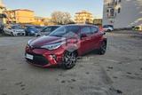 Toyota TOYOTA C-HR 1.8 Hybrid E-CVT Trend - Toyota C-HR Kombi Gebrauchtwagen