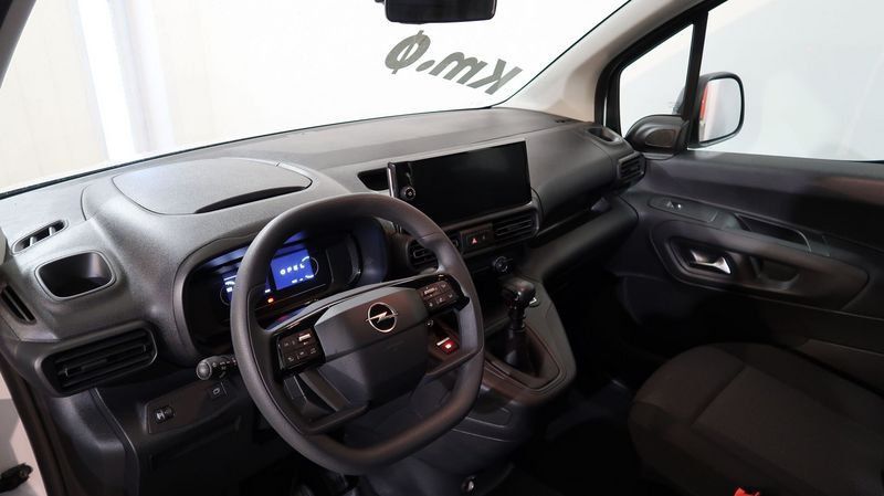 Opel Combo 1.5D EDITION MT6 N1 #5 POSTI#AUTOCARR imagem 2