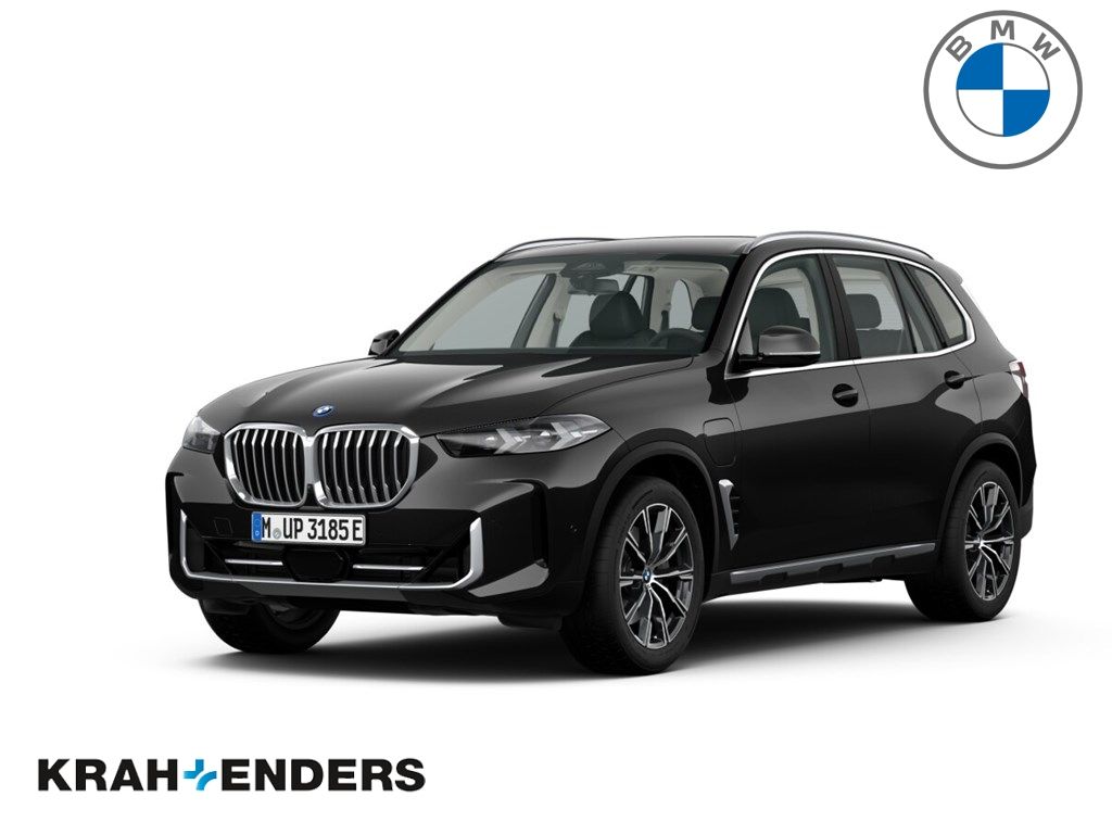 BMW X5 50e xDrive M Sportpaket Park-Assistent Navi D