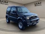 Suzuki Jimny 1.3 4WD Klima Sitzheizung Garantie - Suzuki Jimny Gebrauchtwagen in Hannover