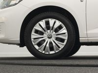 Volkswagen Caddy Maxi - Vorschau Bild 49