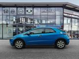 Honda Civic Comfort 1.4 °Klimaautomatik°Radio° - Honda Gebrauchtwagen von 2010