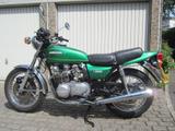 Kawasaki Z650 B - Bj. 1977 - restauriert