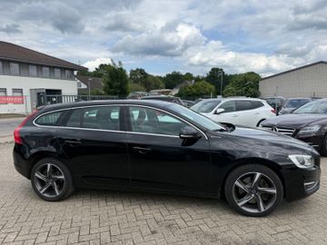 Volvo V60 - 4