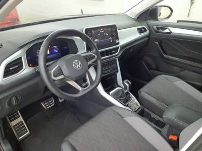 Volkswagen T-Roc - Bild 4