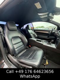 Mercedes E 250 - 8