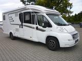 HYMER / ERIBA / HYMERCAR Tramp 678 CL AHK - HYMER / ERIBA 67