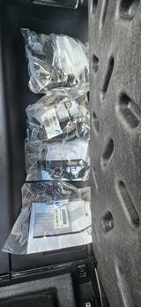 Jeep Wrangler Unlimited Black Edition 2.8 CRD Aut... - Jeep Wrangler in Mönchengladbach