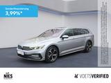 Volkswagen Passat Elegance 2.0 TSI DSG STANDHZG+PANO+RearVi - VW Passat Leasingangebote für Privatpersonen