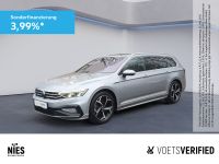 Volkswagen Passat - Vorschau Bild 1