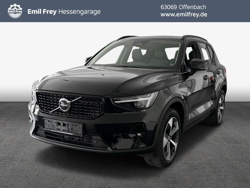 Volvo XC40 B4 B DKG Ultimate Dark