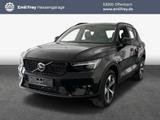 Volvo XC40 B4 B DKG Ultimate Dark