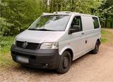 Volkswagen VW T5 Transporter Camper - VW T5 Transporter in Aachen