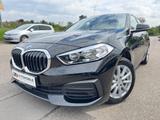 BMW 116 d Lim. Navi LED Live Cockpit SHZ PDC ACC AHK - BMW 116 in Stuttgart