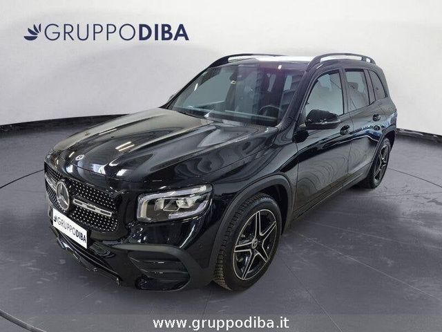 MERCEDES-BENZ Mercedes-Benz GLB - X247 2019 Diesel 200 d Premi