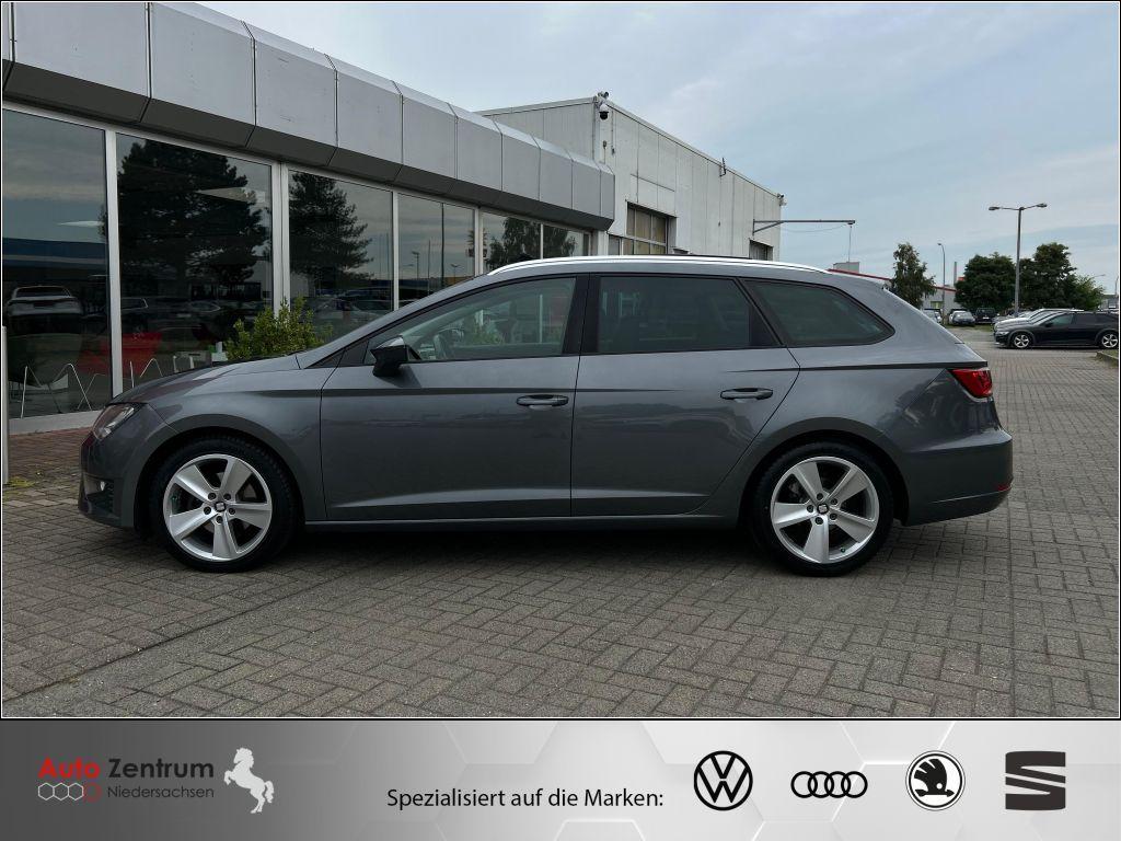 Seat Leon ST 1.4 TSI FR AZN-Haus-Förderung* PANORAMA