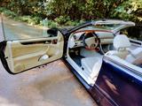 Mercedes-Benz CLK 230 KOMPRESSOR ELEGANCE Elegance - Mercedes-Benz CLK 230 aus 2002