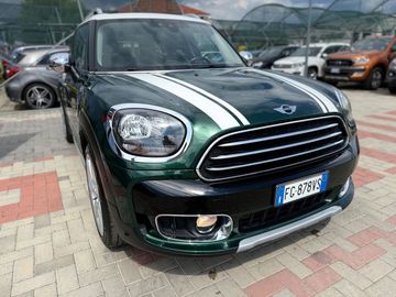 MINI Countryman D (Cooper) - 7