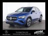 Mercedes-Benz GLA 220 d 4M +PROGRESSIVE+NIGHT+AHK+KAMERA+LED+