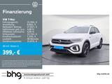 Volkswagen T-Roc 2.0 TSI DSG 4-Motion R-Line AHK Pano Navi - Jahreswagen: Allradantrieb