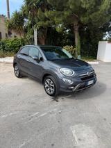 Fiat 500X 1.6 MultiJet 120 CV Cross 2018 - scheckheftgepflegte Fiat 500L Cross