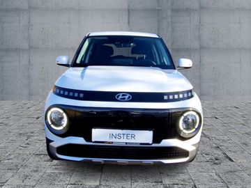 Hyundai INSTER 42kWh Trend (97PS) MY25 Effizienz-Paket
