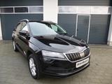 Skoda Karoq 1.5 TSI DSG Style LED Navi 4xSHZ Tempomat - gebrauchte Skoda Karoq aus dem Jahr 2018