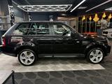 Land Rover Range Rover Sport 3.0 SDV6 HSE/VOLL/LUXURY EDITO - Land Rover Range Rover Sport: Hse